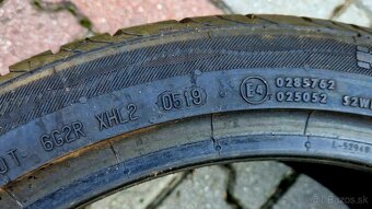 235/40r18 Matador Hectorra 3 - 4