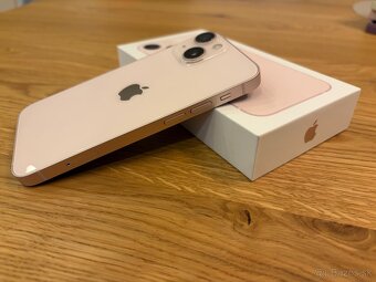 Apple iPhone 13 mini 512gb - 4