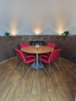 Prenajmem 4 izbový byt - 4