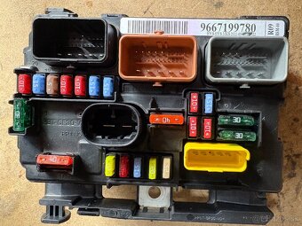 BSM L03 L05 L06 L08 L11 R02 R03 R05 Peugeot Citroen - 4