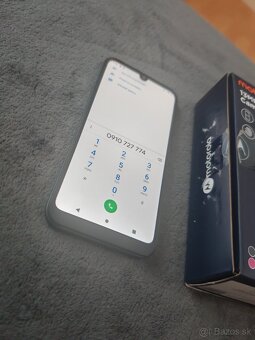 Motorola e6i krabicovka - 4