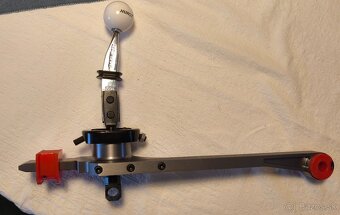 MUSTANG 2005-2009 HURST SHORT SHIFER - 4