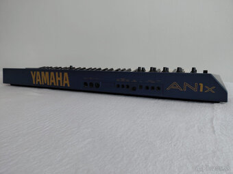 predam syntezator YamahaA N1x - 4