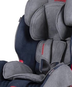 Autosedacka coletto sportivo - 4