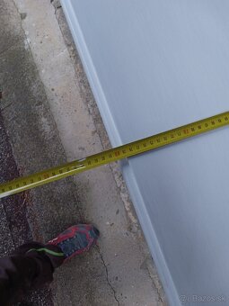 Provensálsky stôl + 2 stoličky - 4