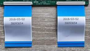 Náhradné diely HYUNDAI FLR43TS511 SMART - 4