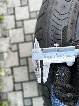 Goodyear efficientgrip 225 50 R17 - 4