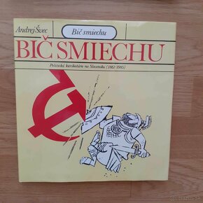 KNIHY – JÁN HUS, VRAŽDY SLÁVNYCH A INÉ - 4