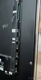 Televízor Samsung - 4