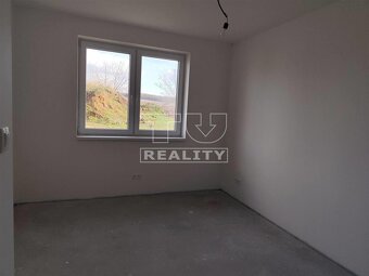 Novostavba Radimov 198000 € - 4