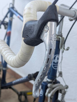 Cestný bicykel favorit - 4