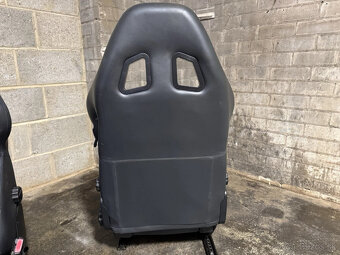 SPARCO mini R53 R50 R52 Cooper S seddala - 4