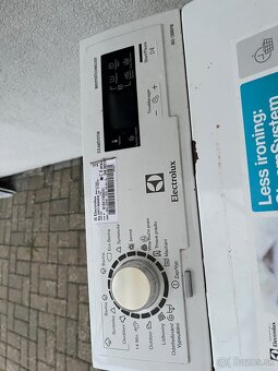Electrolux 6KG1300RPM - 4