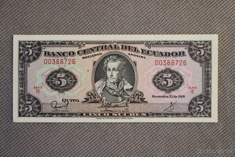 Unc bankovky (zostava č.27) - 4