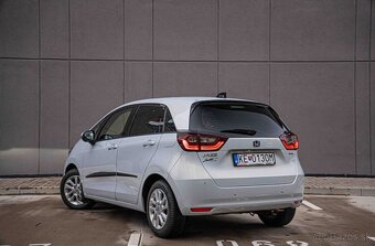 Honda Jazz Elegance - 4