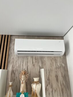 Rotenso Roni 3,5kw - 4