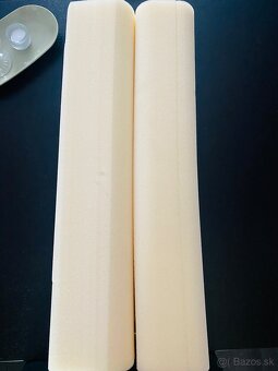 Pamäťové vankúše - 4