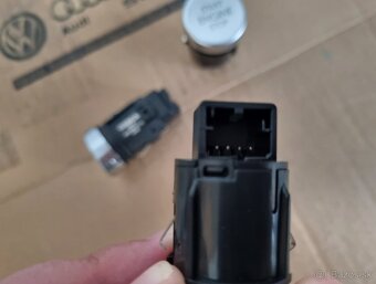 START-STOP TLACIDLO NA STREDOVY TUNEL - 4