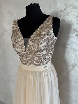 Spoločenské Šaty - 4