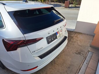 Skoda octavia 4 combi - 4