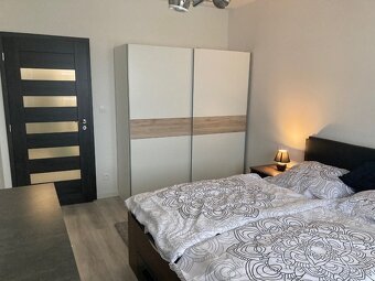 2 izbovy byt s parkovacim miestom - 4