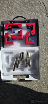 Snimace trigger set D-DRUM - 4