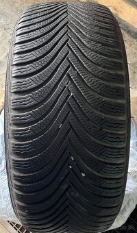 Zimné Pneumatiky 225/45R17 - 4