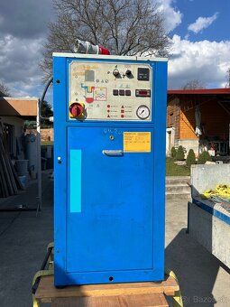 Skrutkový kompresor - 4