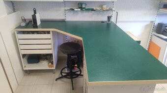 Kancelársky stôl - 4