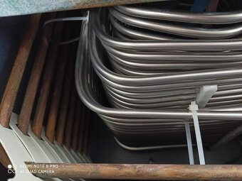 Výčapné zariadenie - 4