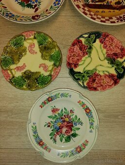 Kremnická kamenina. - 4