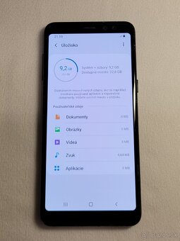 Samsung Galaxy A8 - 4