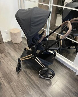 Cybex priam - 4