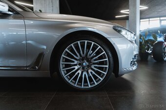 BMW 750Li xDrive INDIVIDUAL - 4