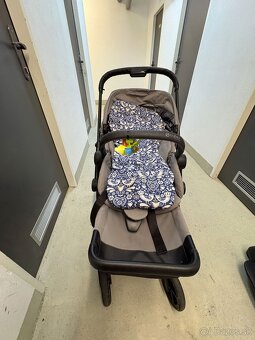 Cybex Priam Platinum - 4