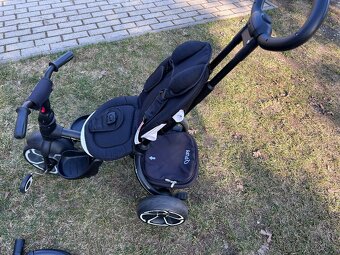 Zopa PRIME trojkolka - 4