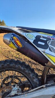 Husqvarna Fe 350f - 4