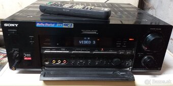 Predam reciver SONY STR DB 840 - 4
