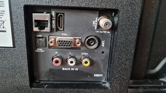 Predám LED Hyundai FLM 32TS654 SMART - FullHD - 4