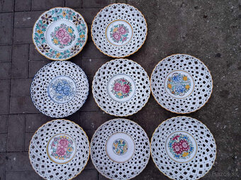 Modranská keramika - 4