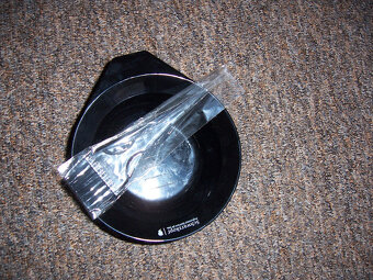 Zväčšovacie zrkadlo 15x - 4