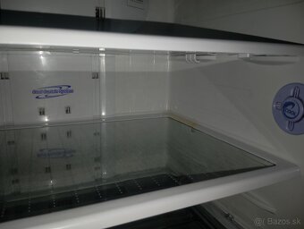 SAMSUNG MLT 101X- veľkorozmerna chla.s mraznickou - 4