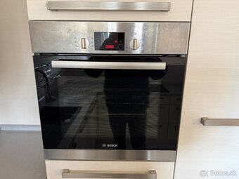 Predám používanú kuchyňu - 4