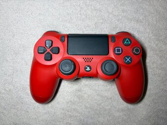 PS4 Slim 1TB - 4