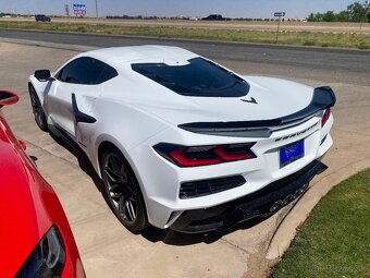 2024 Corvette C8 Z06, 3LZ, DPH - 4