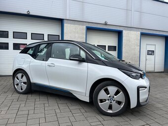 BMW i3  Elektro 120Ah - 4