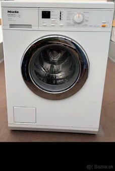 Miele W3164 práčka - 4