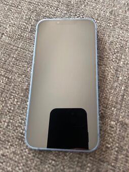 Iphone 13 Blue 128GB - 4