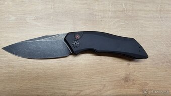 Kershaw Launch 1 7100BW - 4