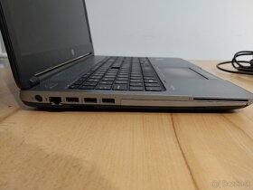 HP ProBook 650 g1 Notebook - 4